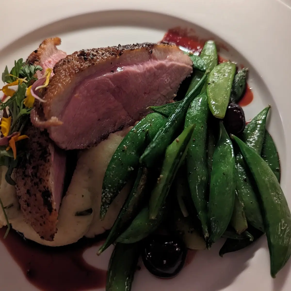Roast Duck