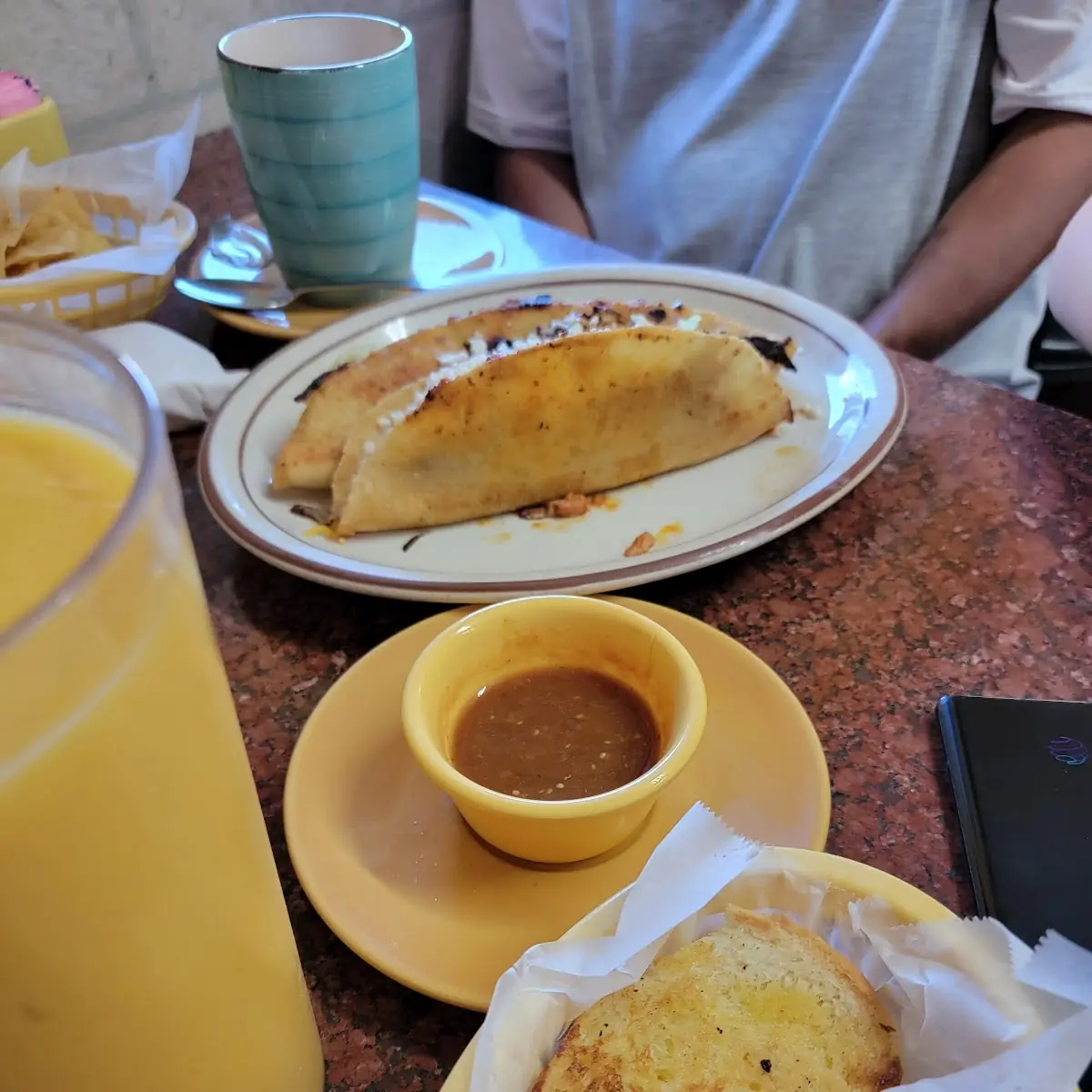 Denver Omelette
