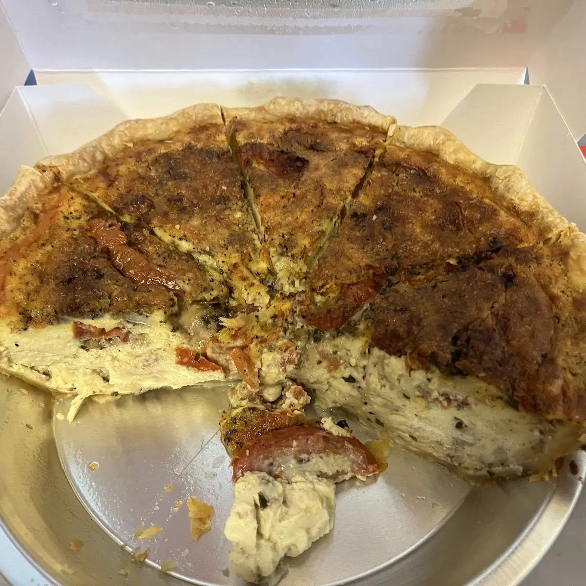 Quiche