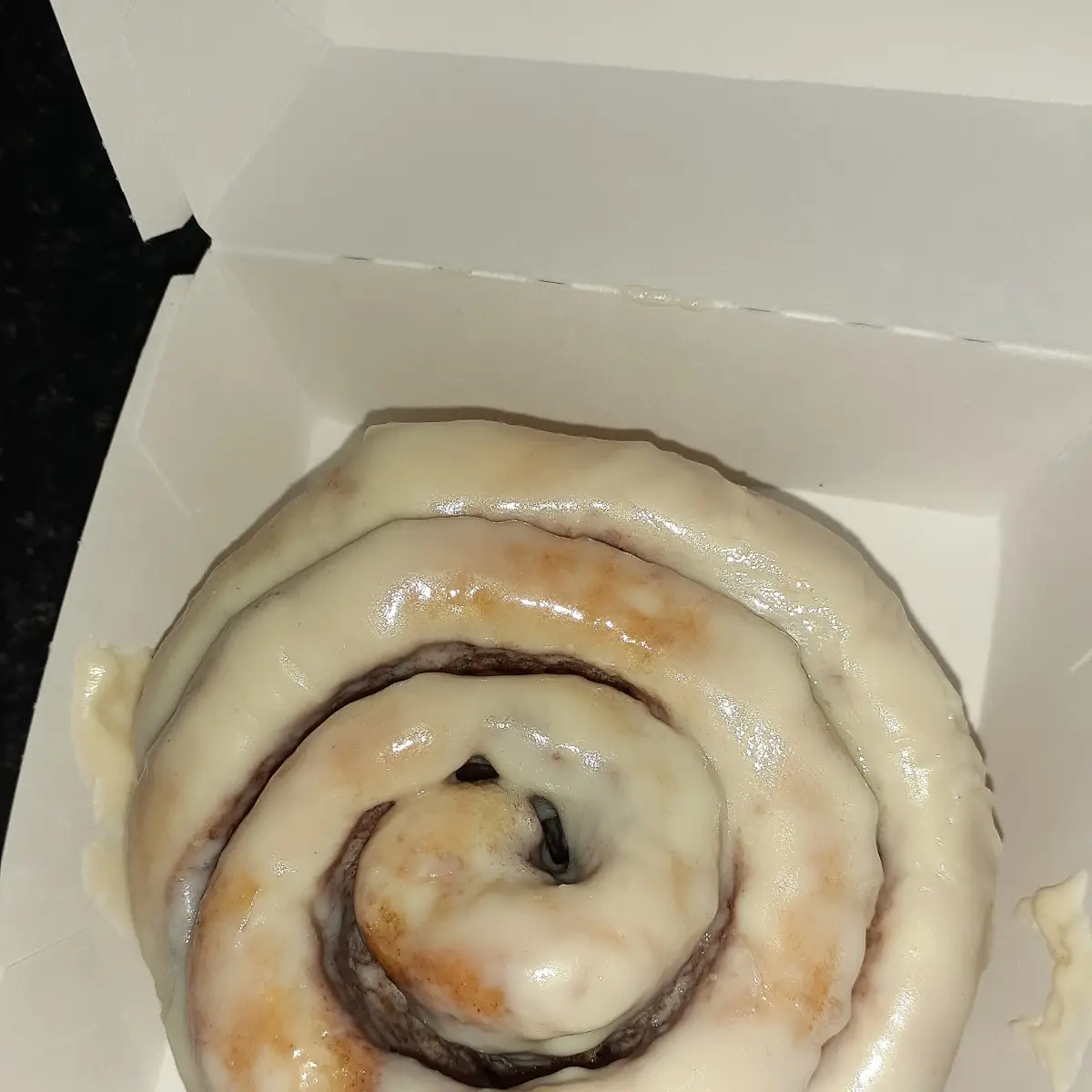 Cinnamon Roll