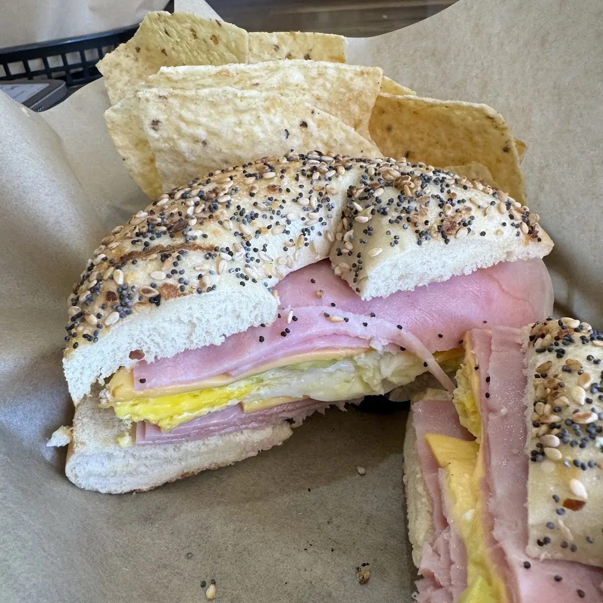 Bagel