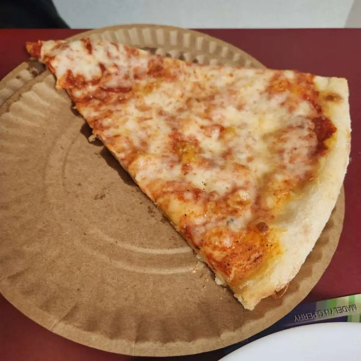 Cheese Pizza