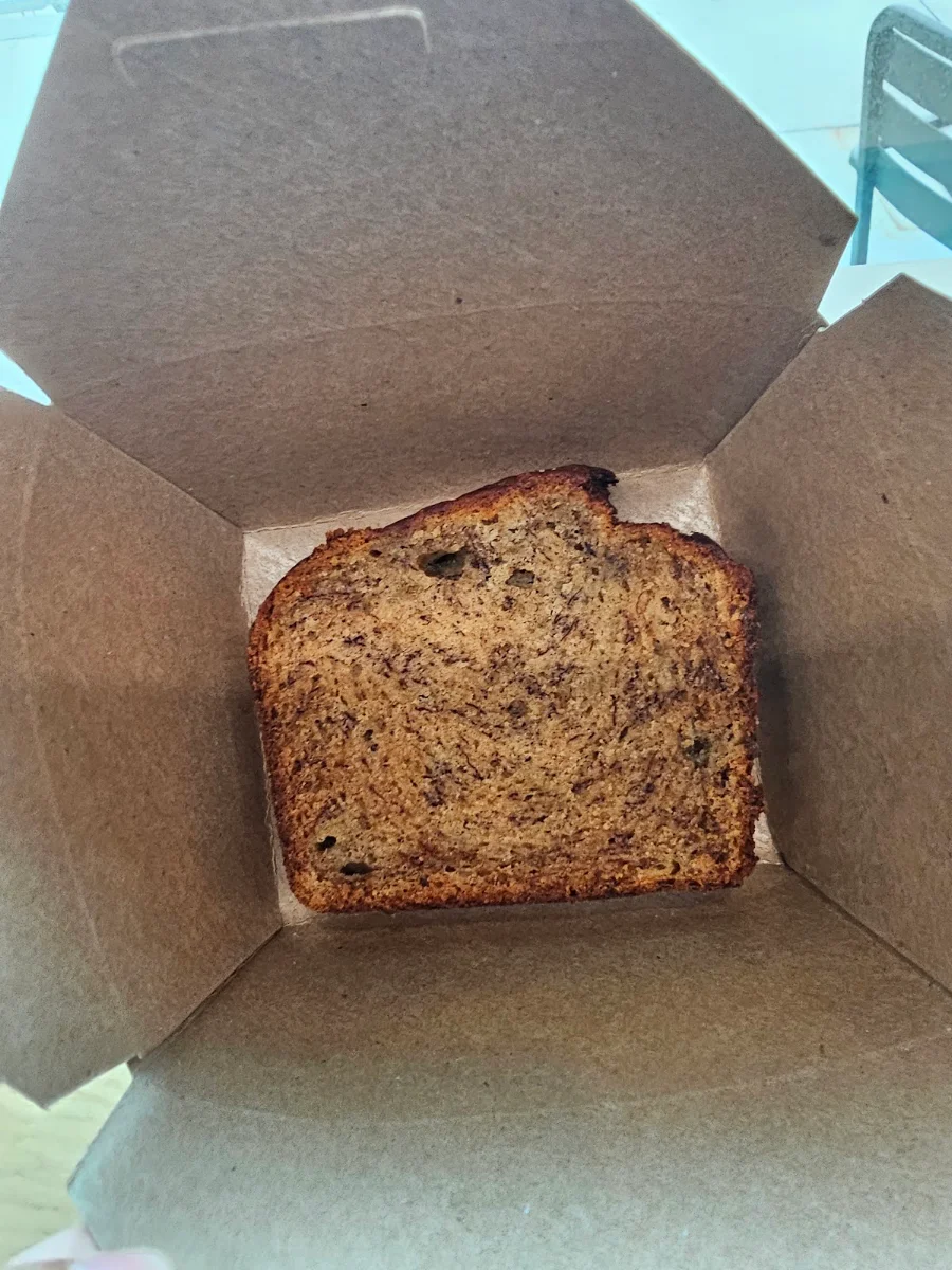 Banana Bread