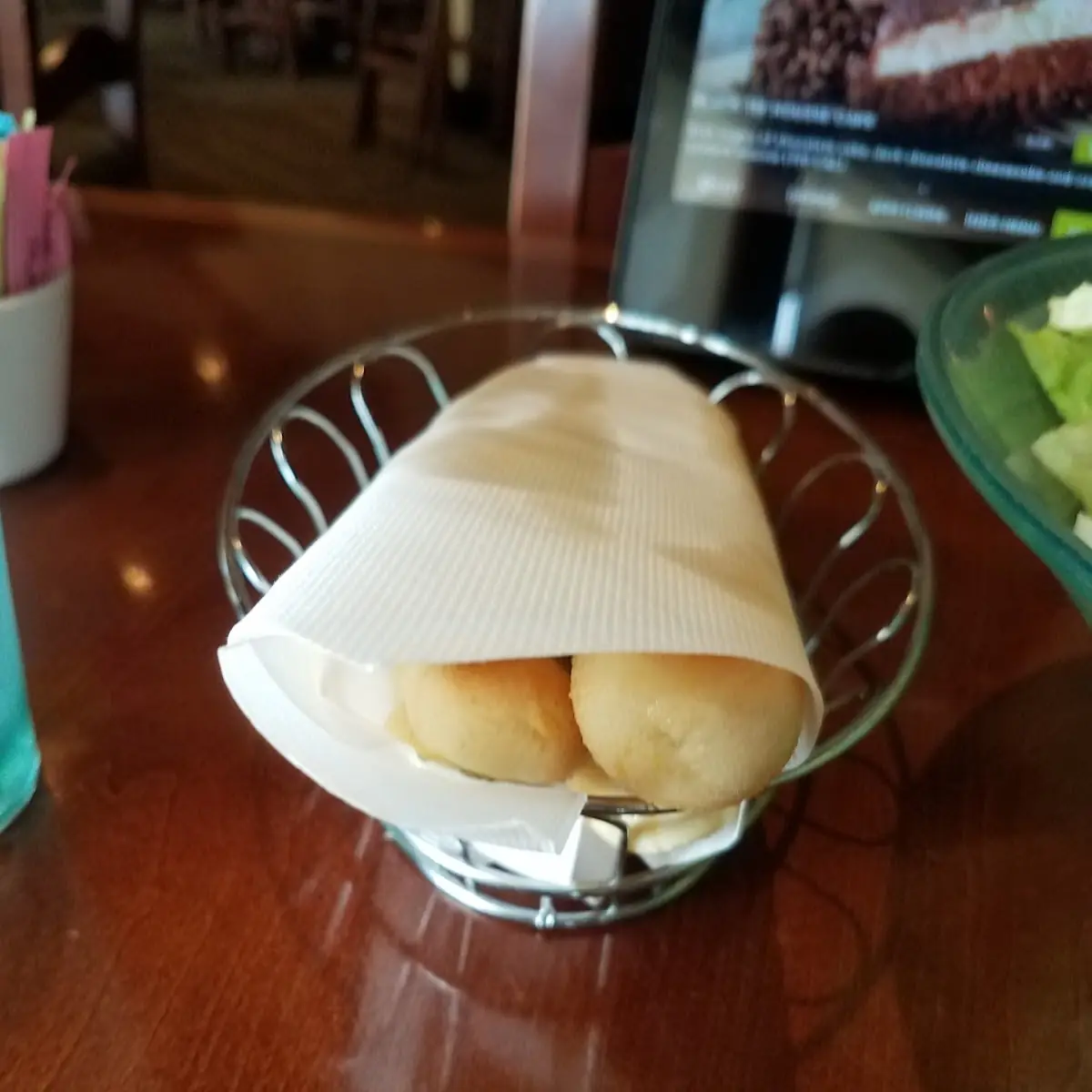Bread Sticks