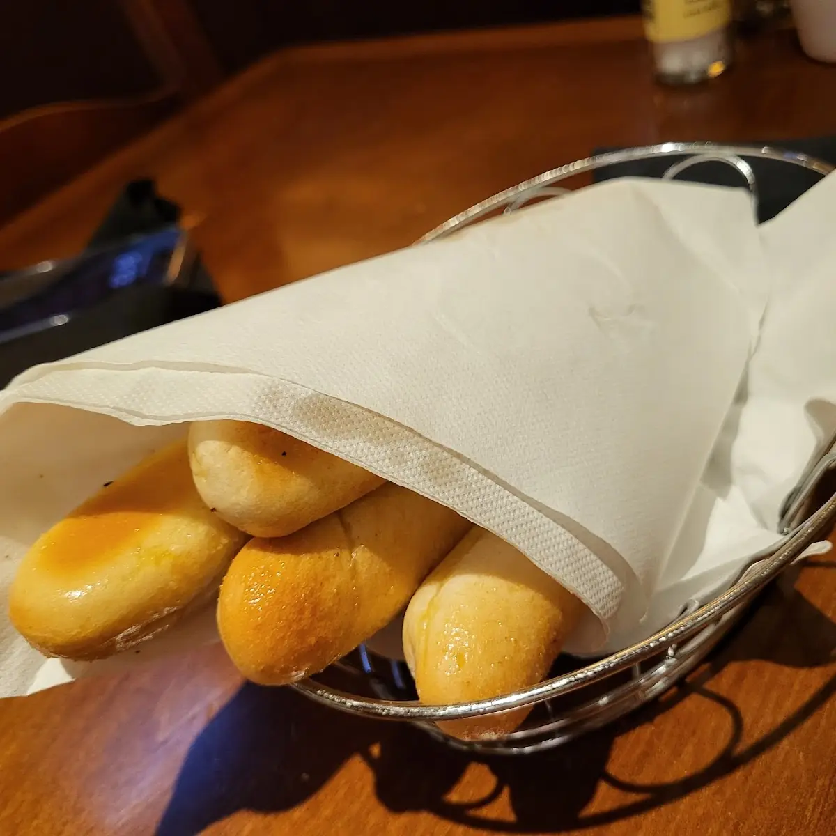 Never Ending Dipping Sauces for Breadsticks
