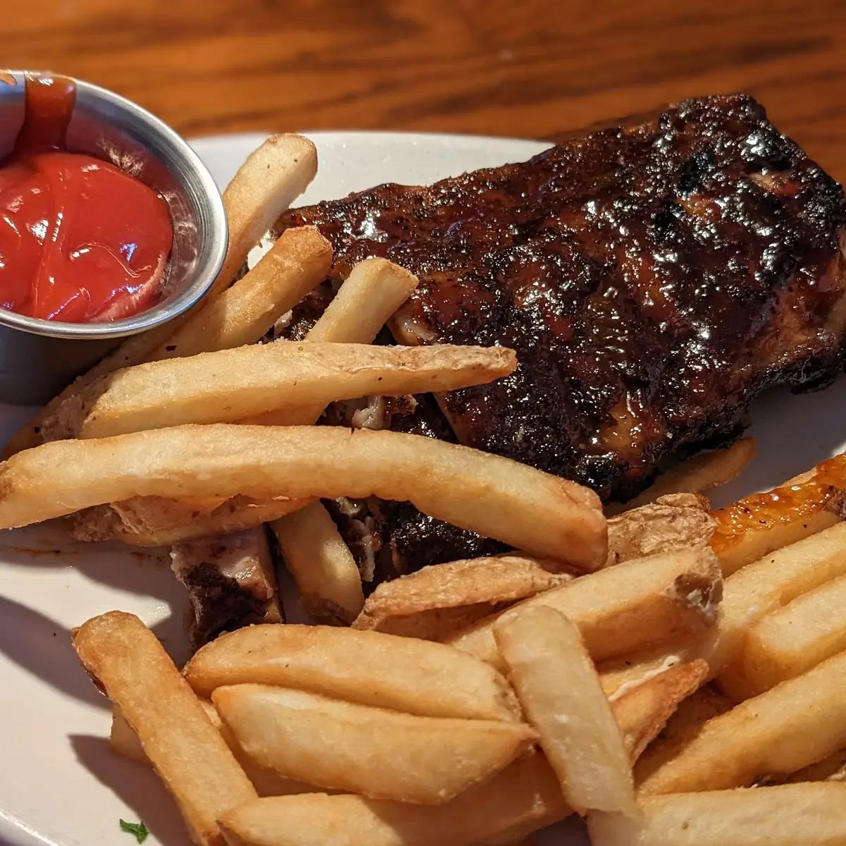 Outback Ribs