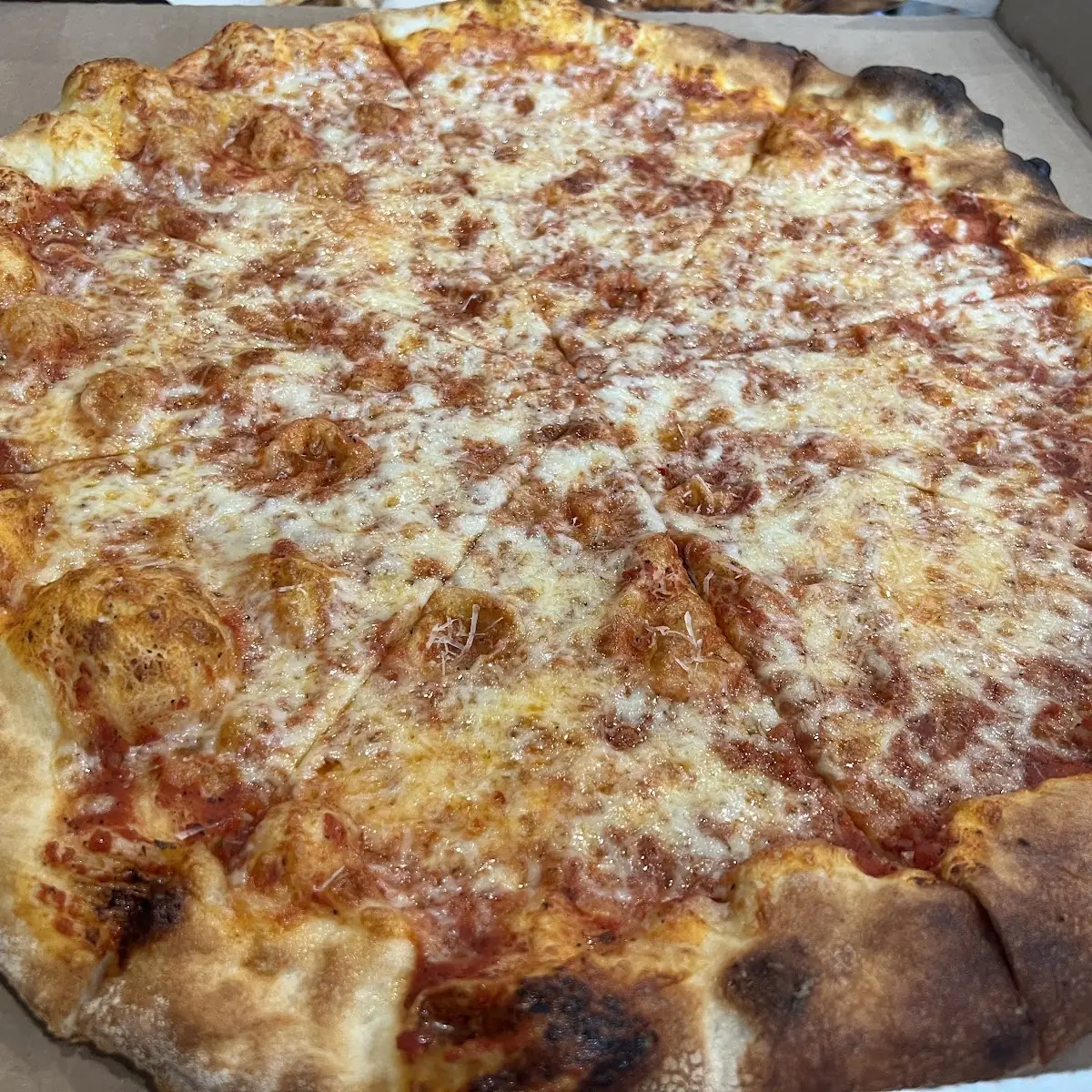 Cheese Pizza