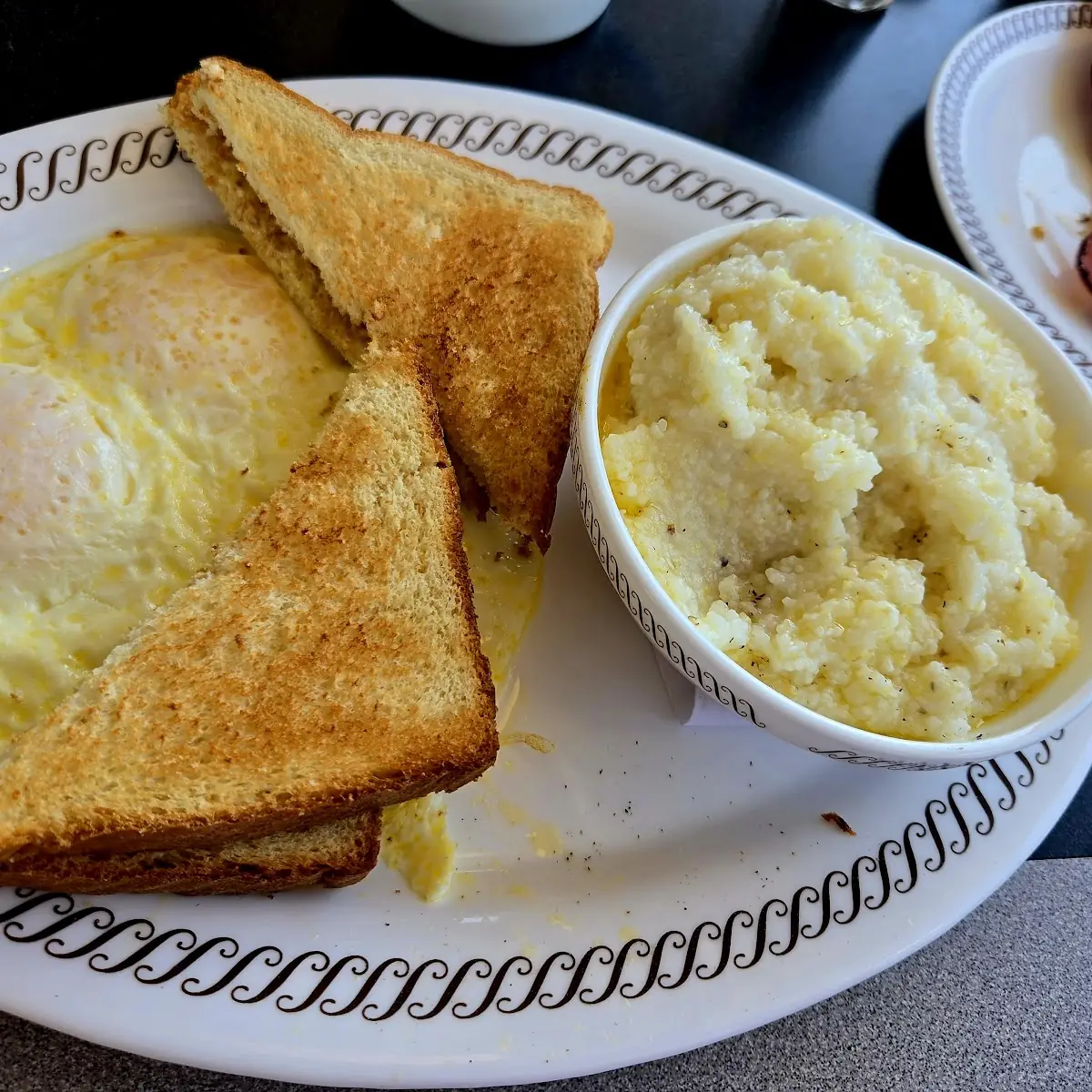 English Muffin