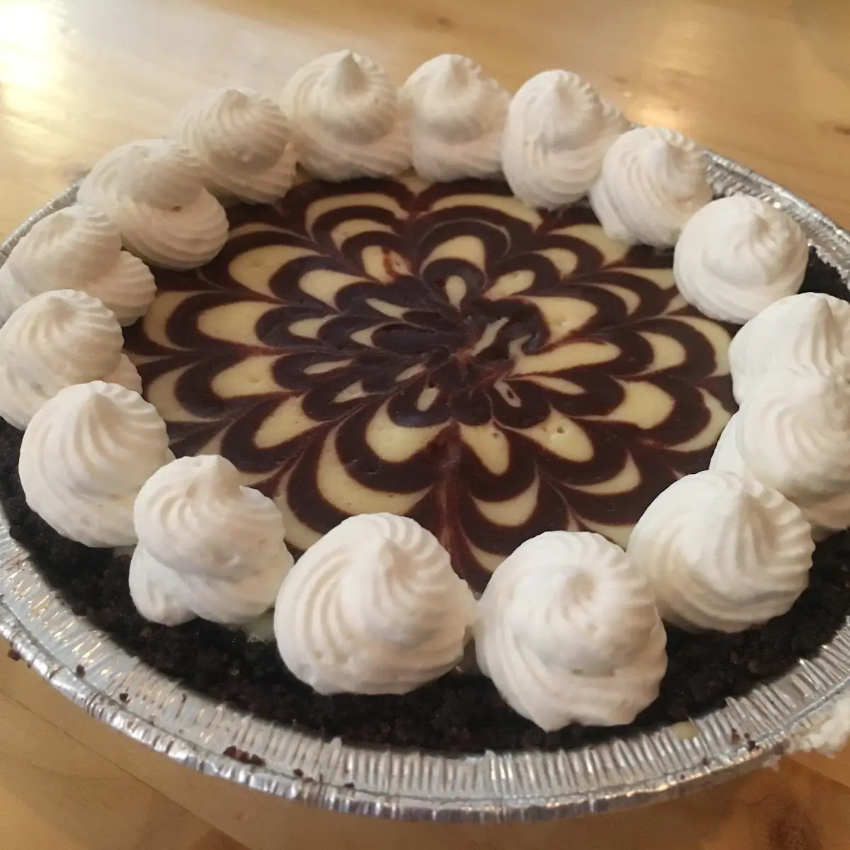 Chocolate Cake