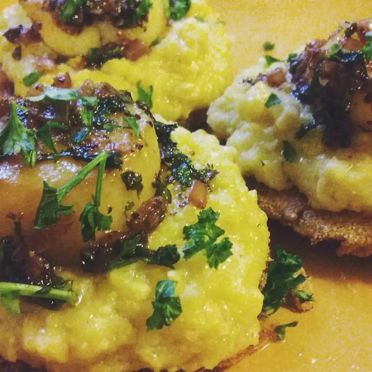 Stone Ground Grits