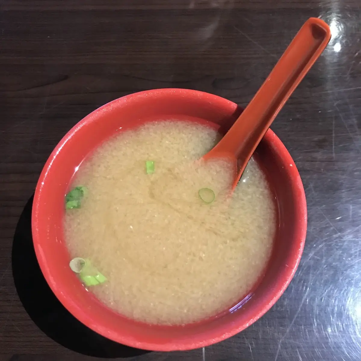 Miso Soup