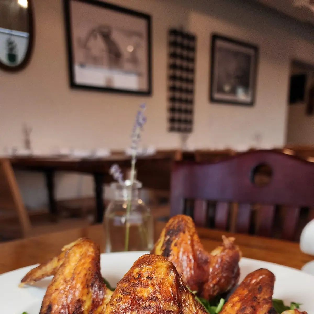 Chicken Wings