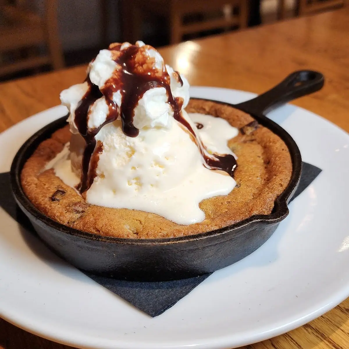 Cookie Skillet