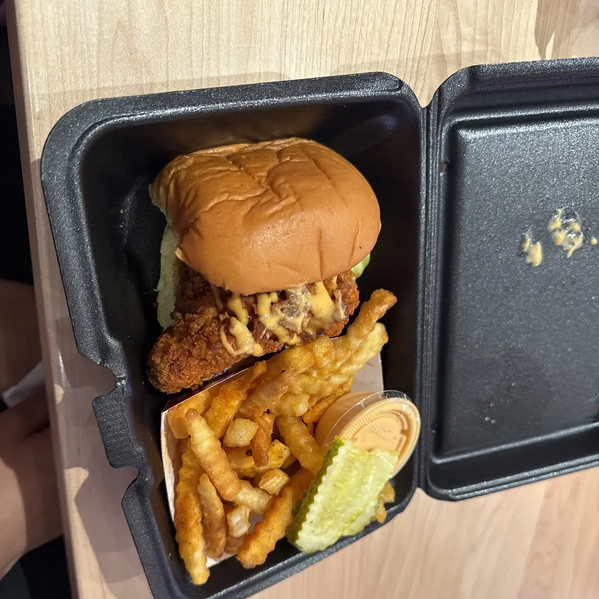 Chicken Sandwich