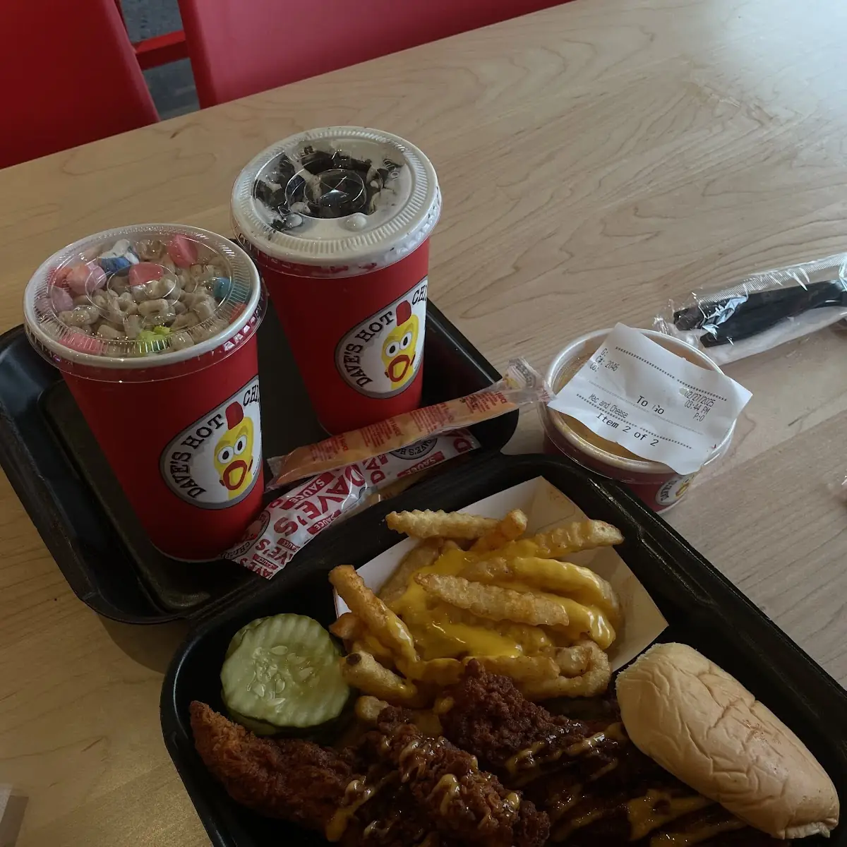 Pulled Pork