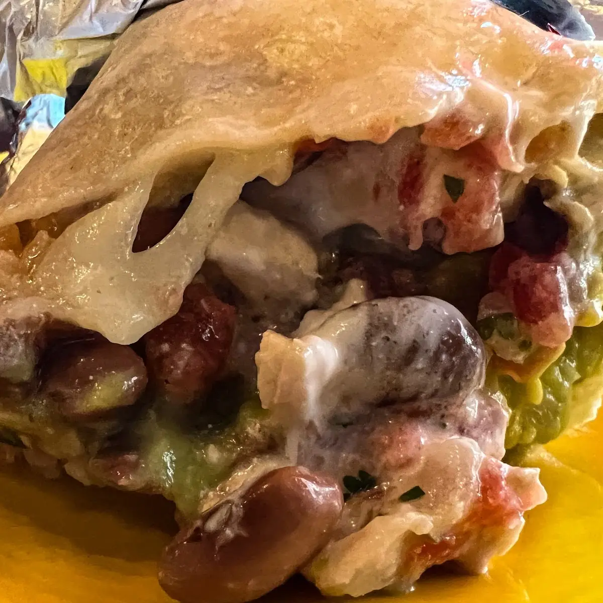 Super Burrito