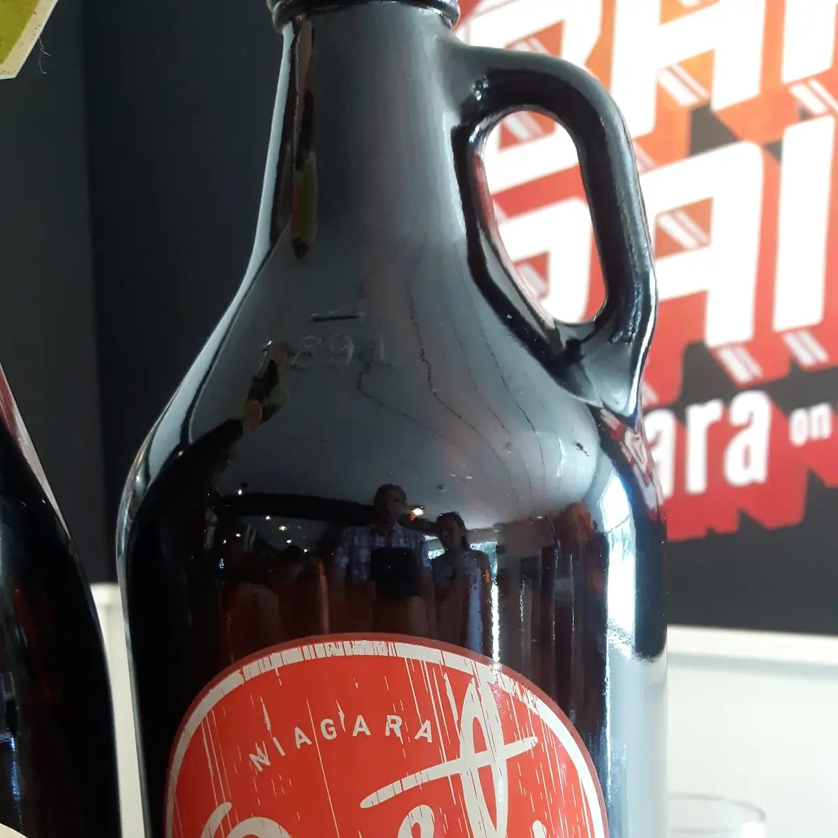 Bravo, Niagara Oast House Brewers
