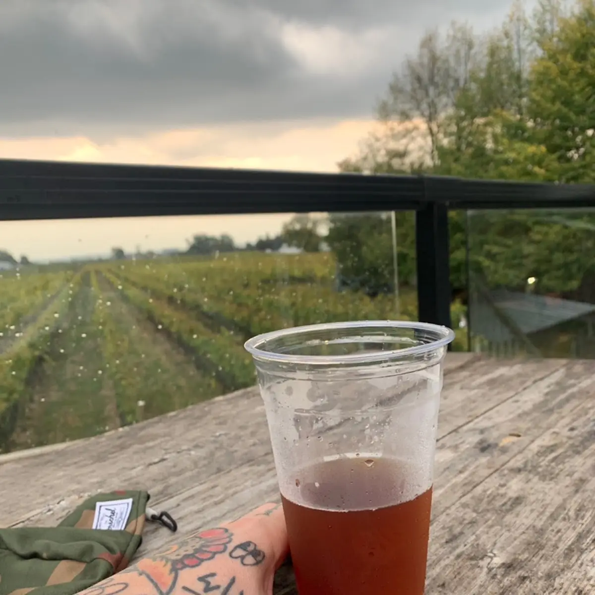 Highlights, Niagara Oast House Brewers