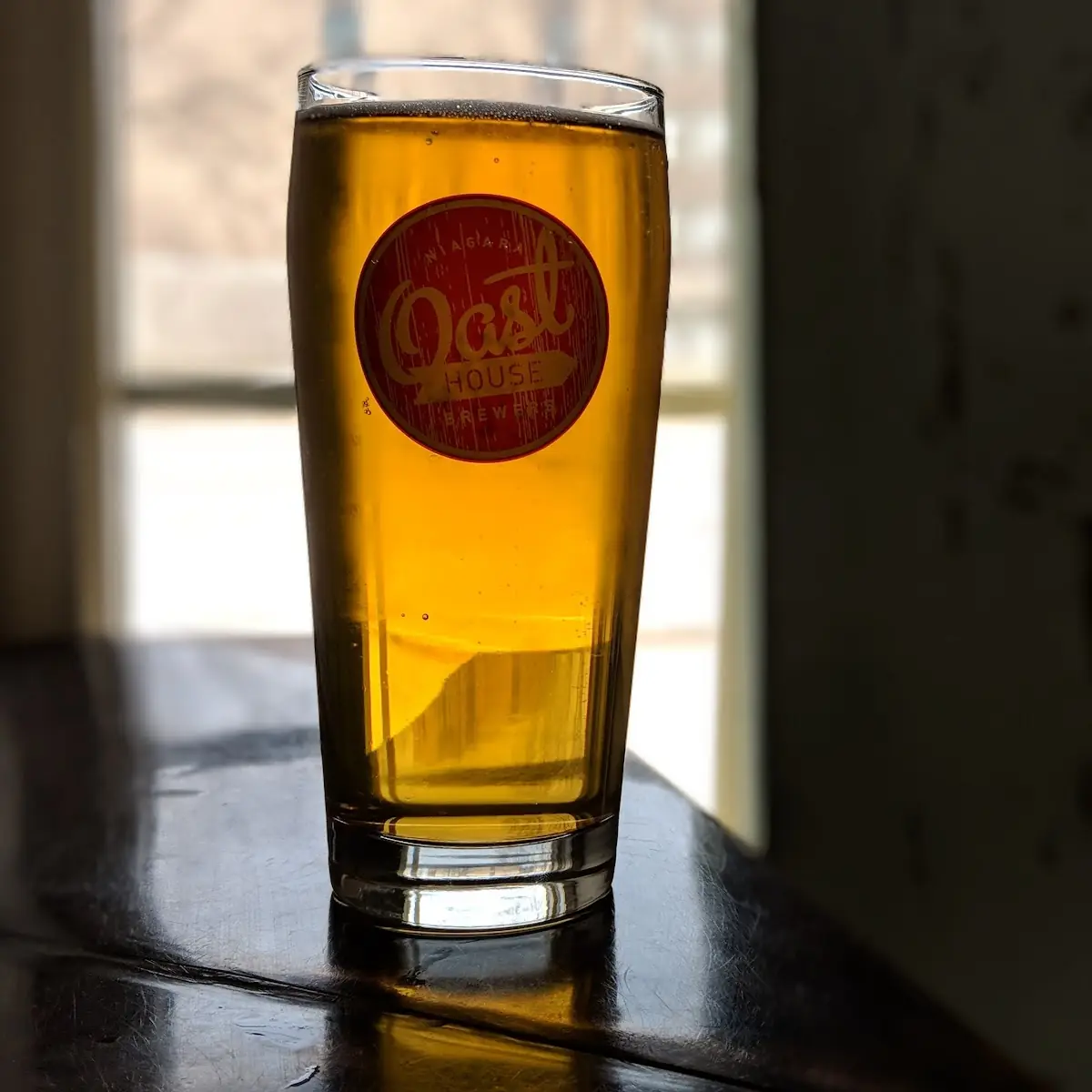 Spruce Tip IPA, Niagara Oast House Brewers