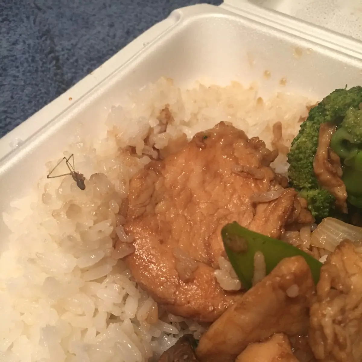 Sweet and Sour Chicken Broccoli