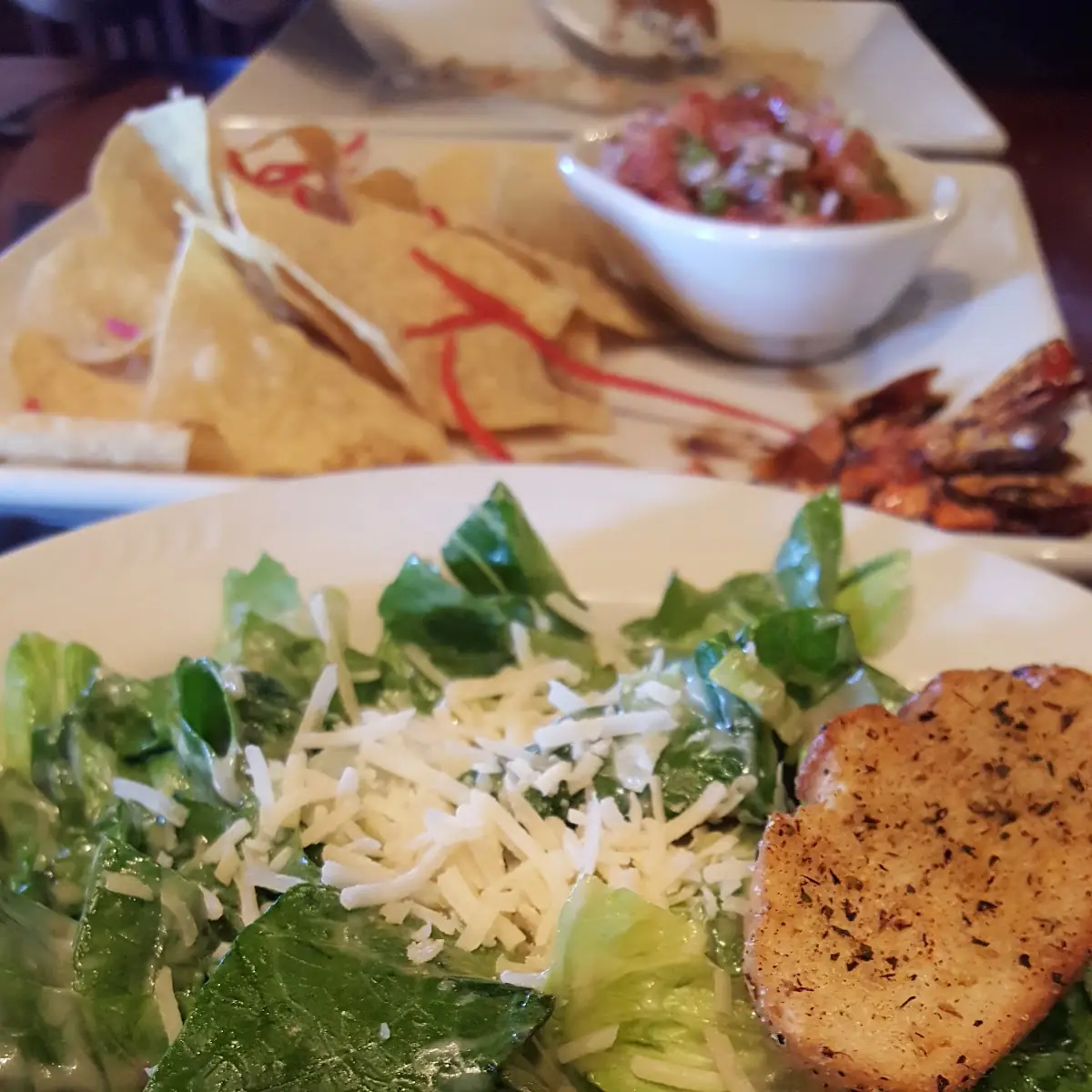 Caesar Salad