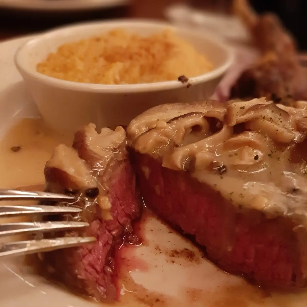 Prime Rib Soup