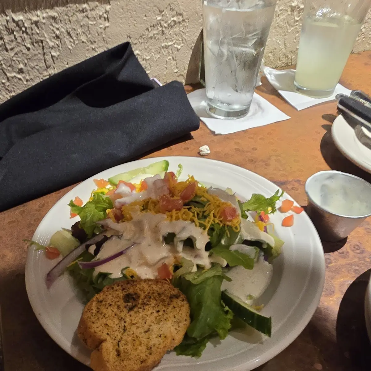 Side Salad