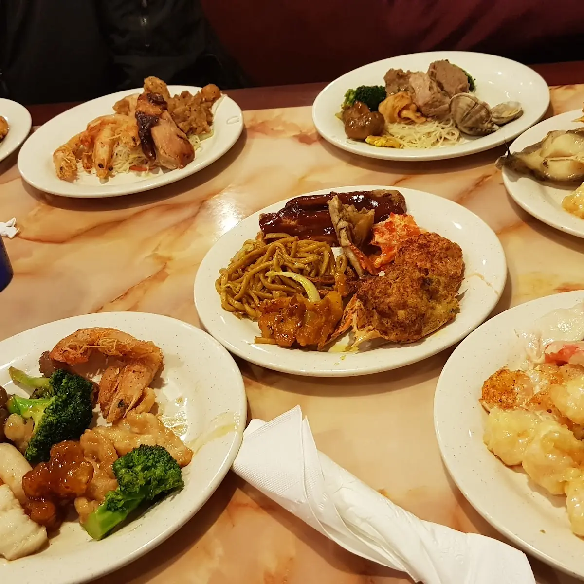 Dim Sum