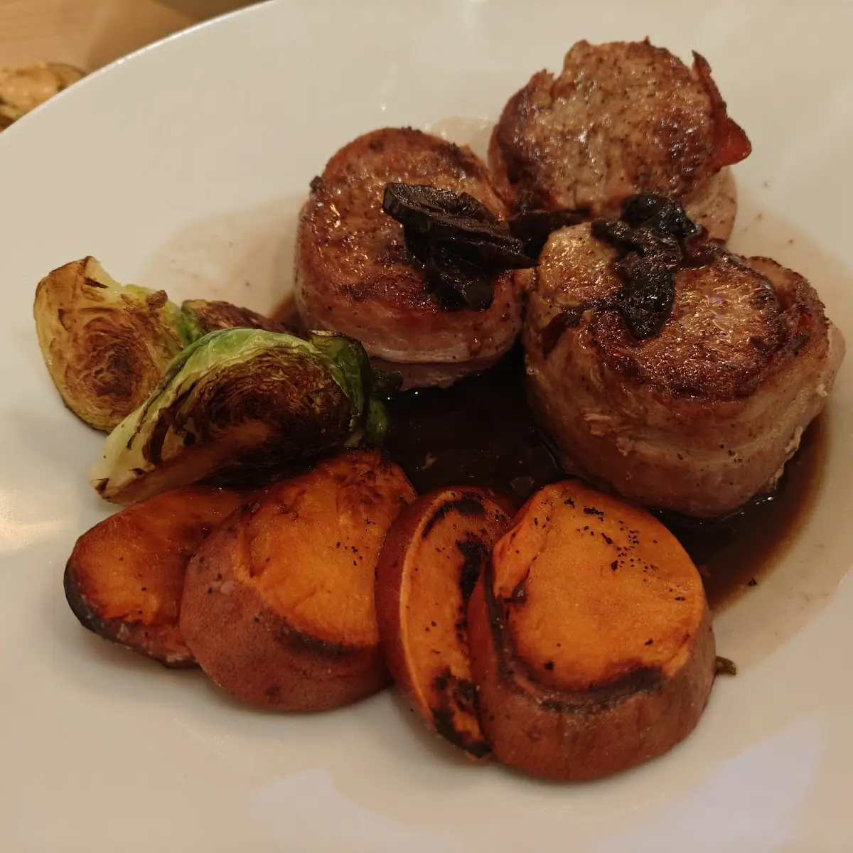 Filet Mignon