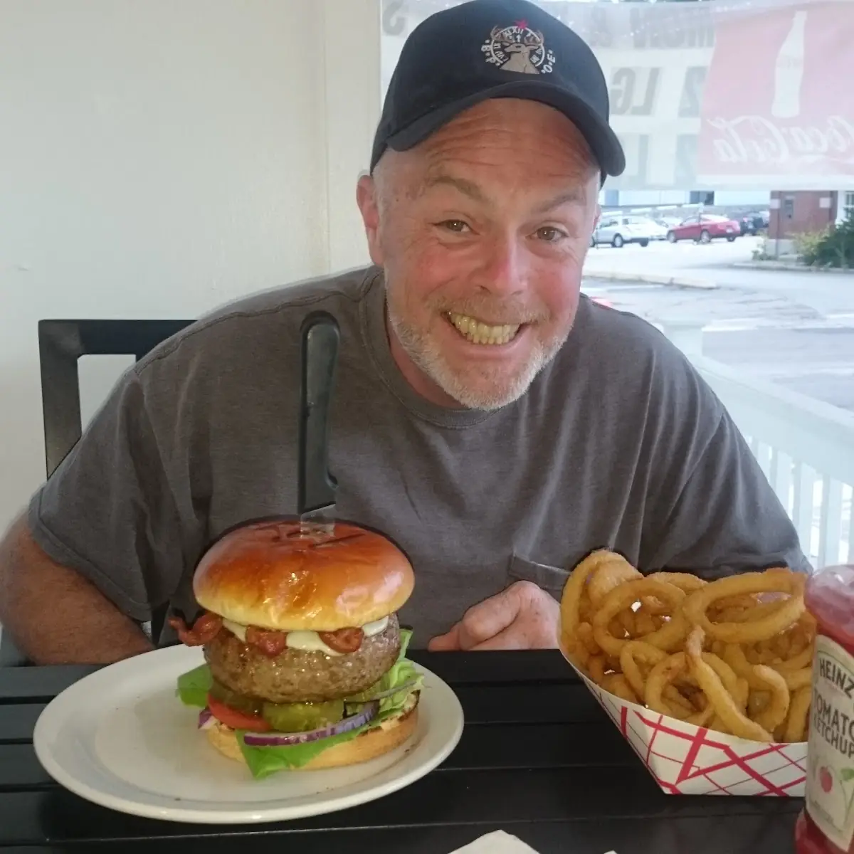 Burger