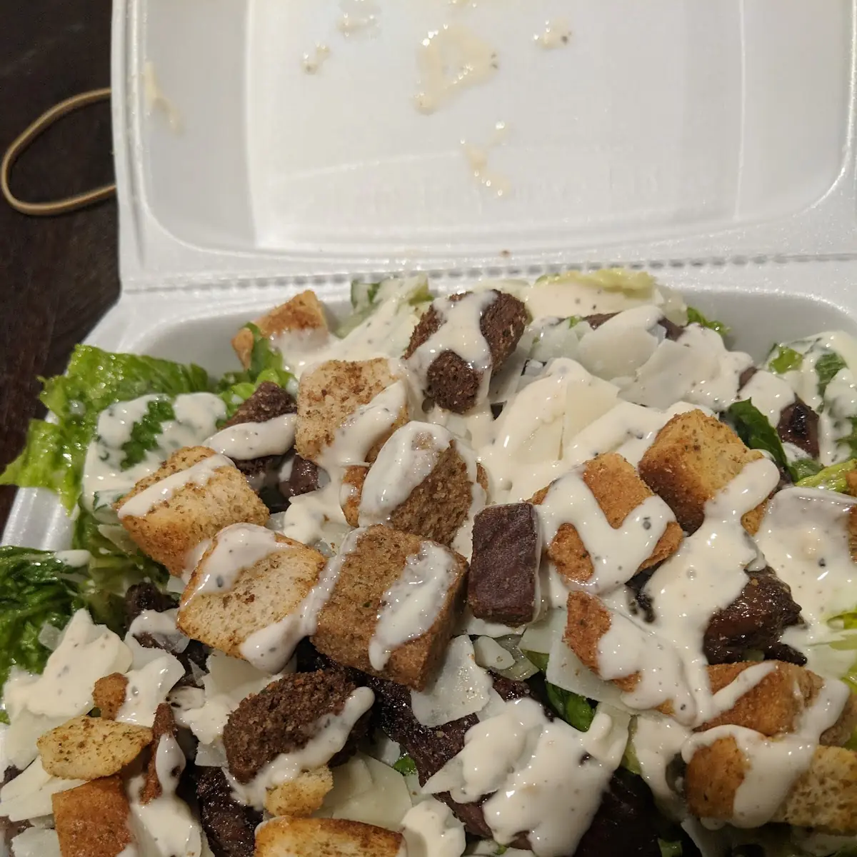Caesar Salad