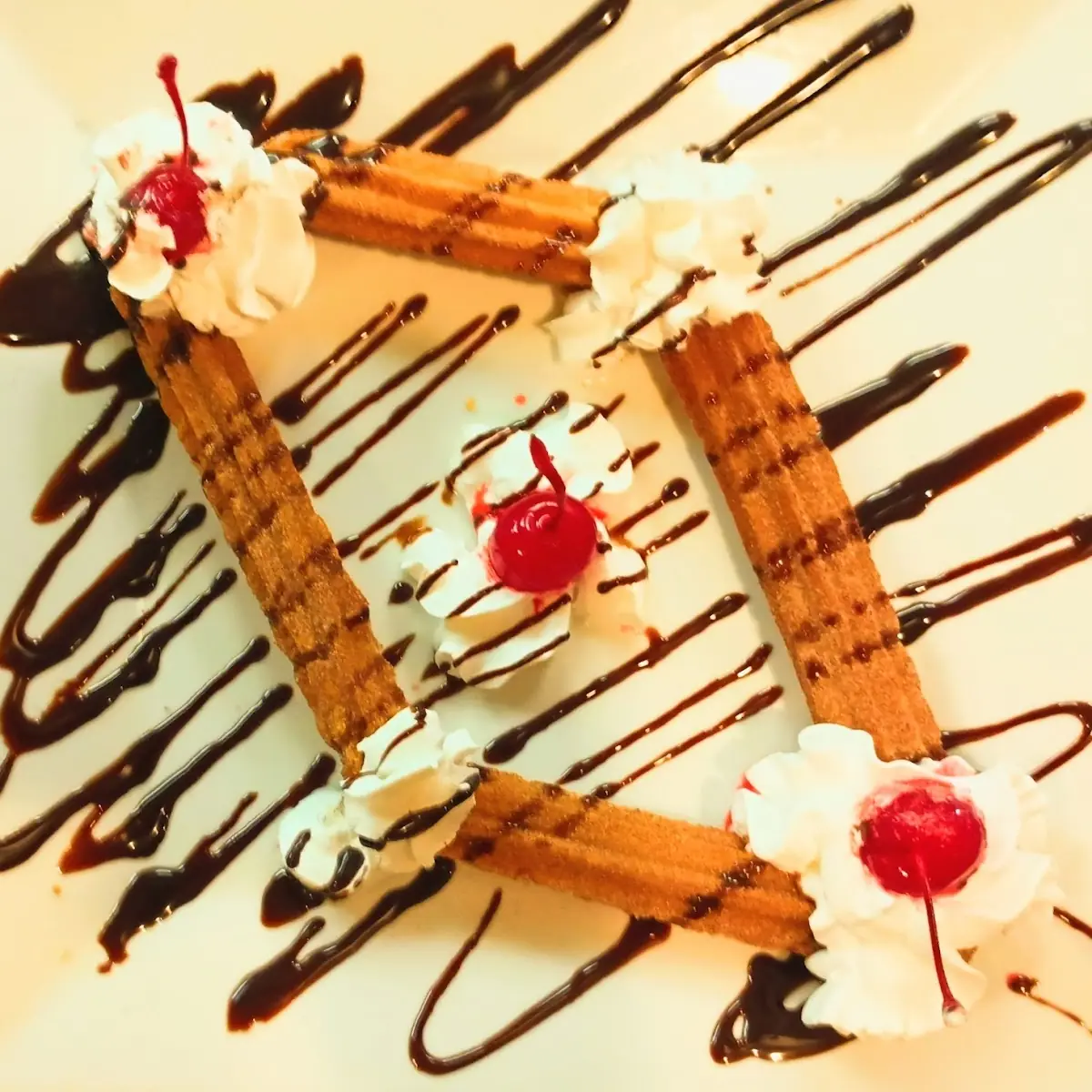Churros
