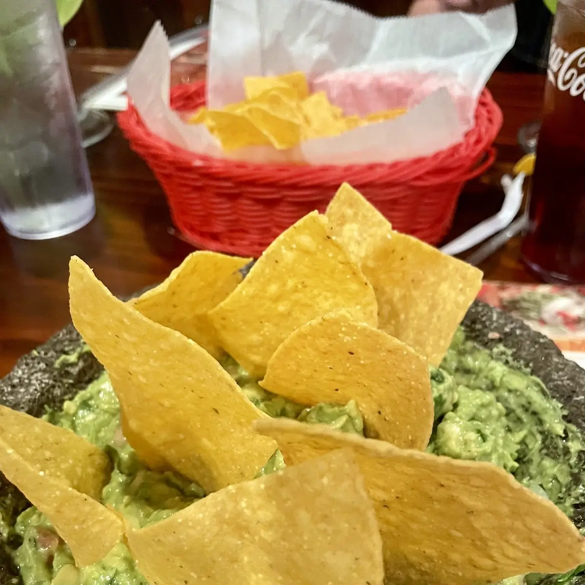 Guacamole