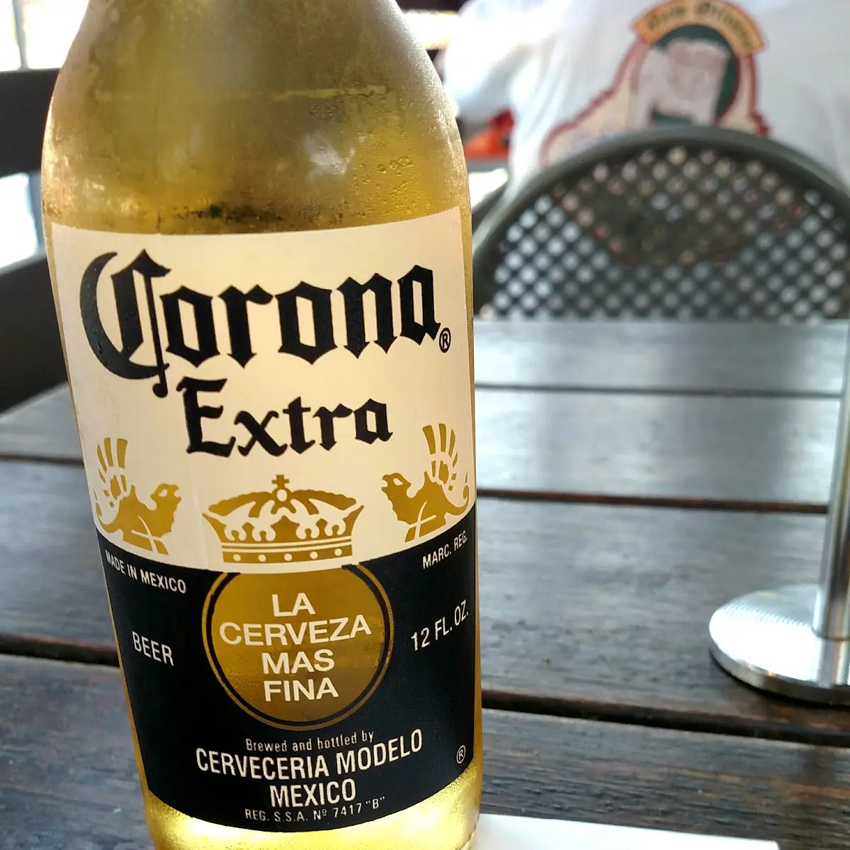 They Have Beer