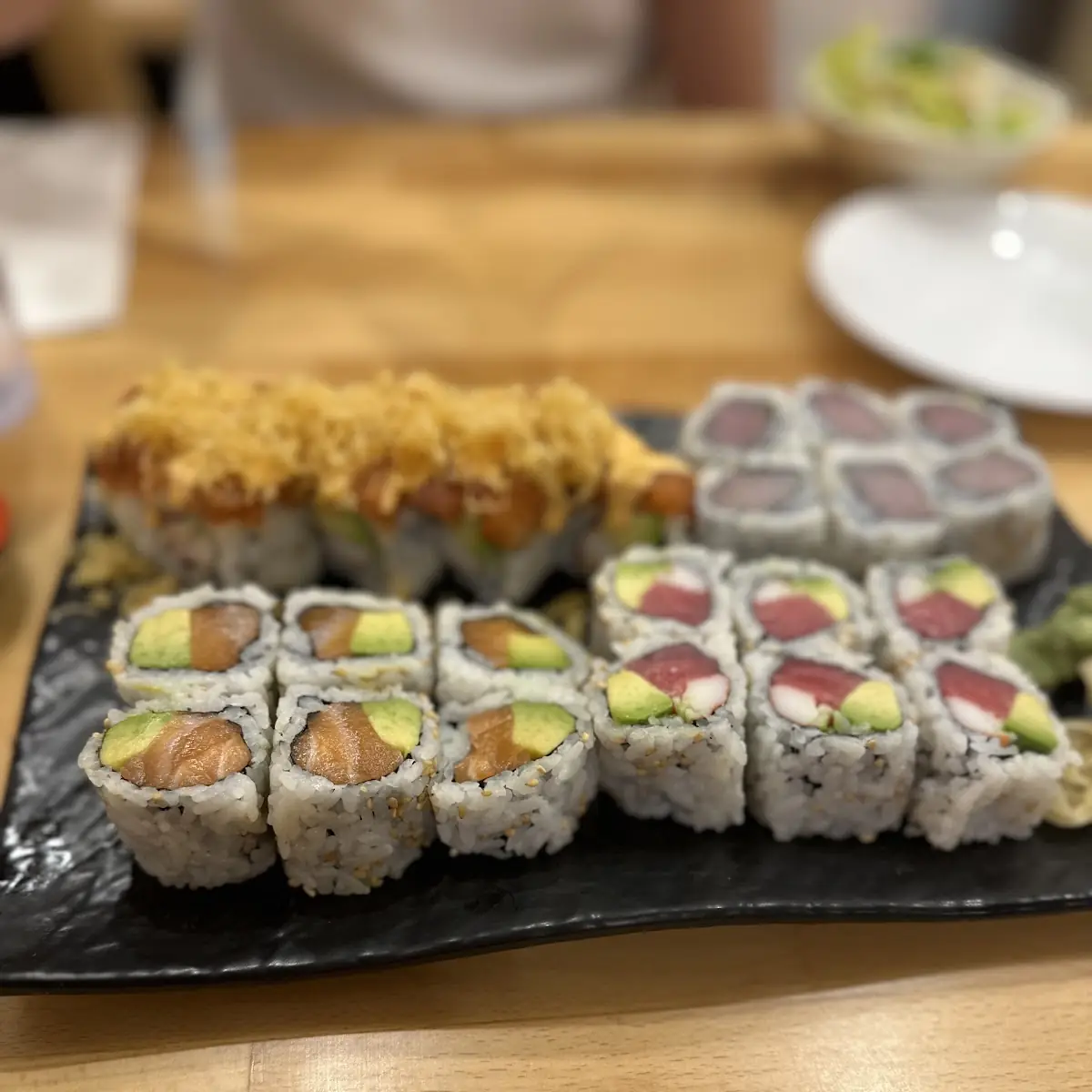 California Roll