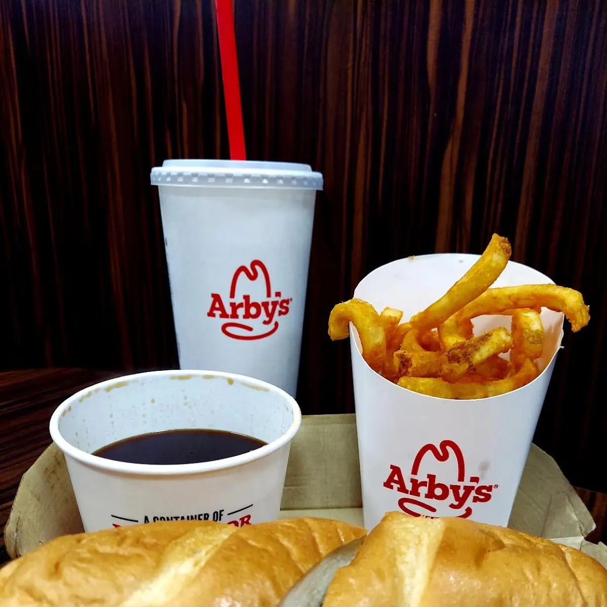 French Dip
