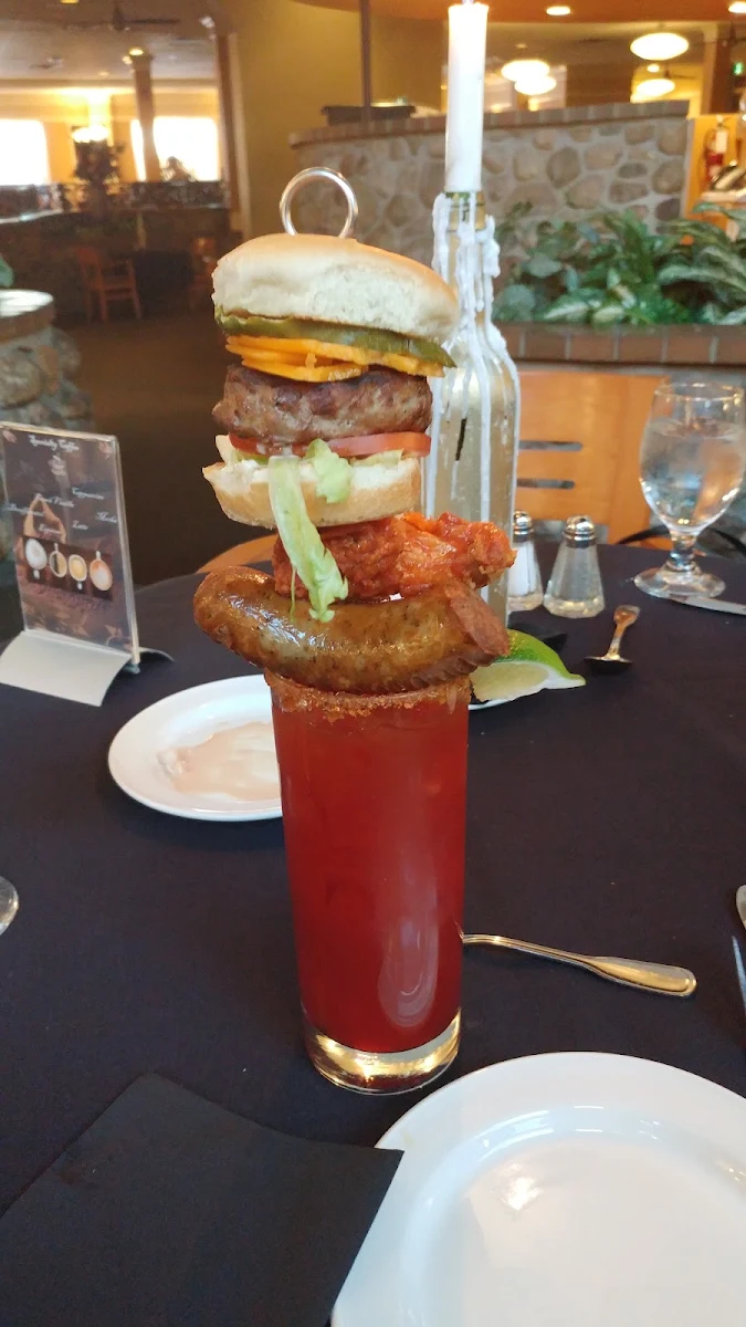 Classic Caesar