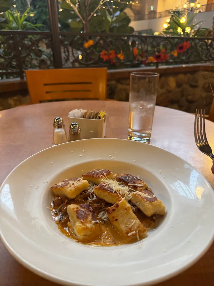 Gnocchi