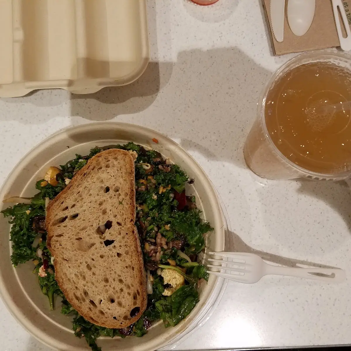 Kale Salad