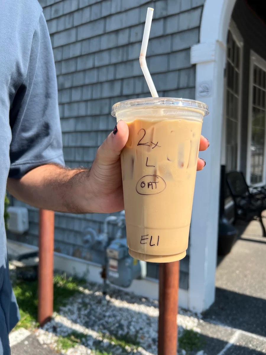 Thai Tea