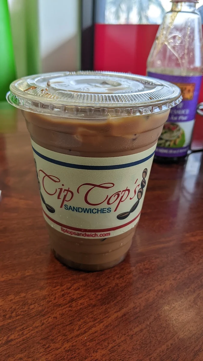 Cafe Súa Da