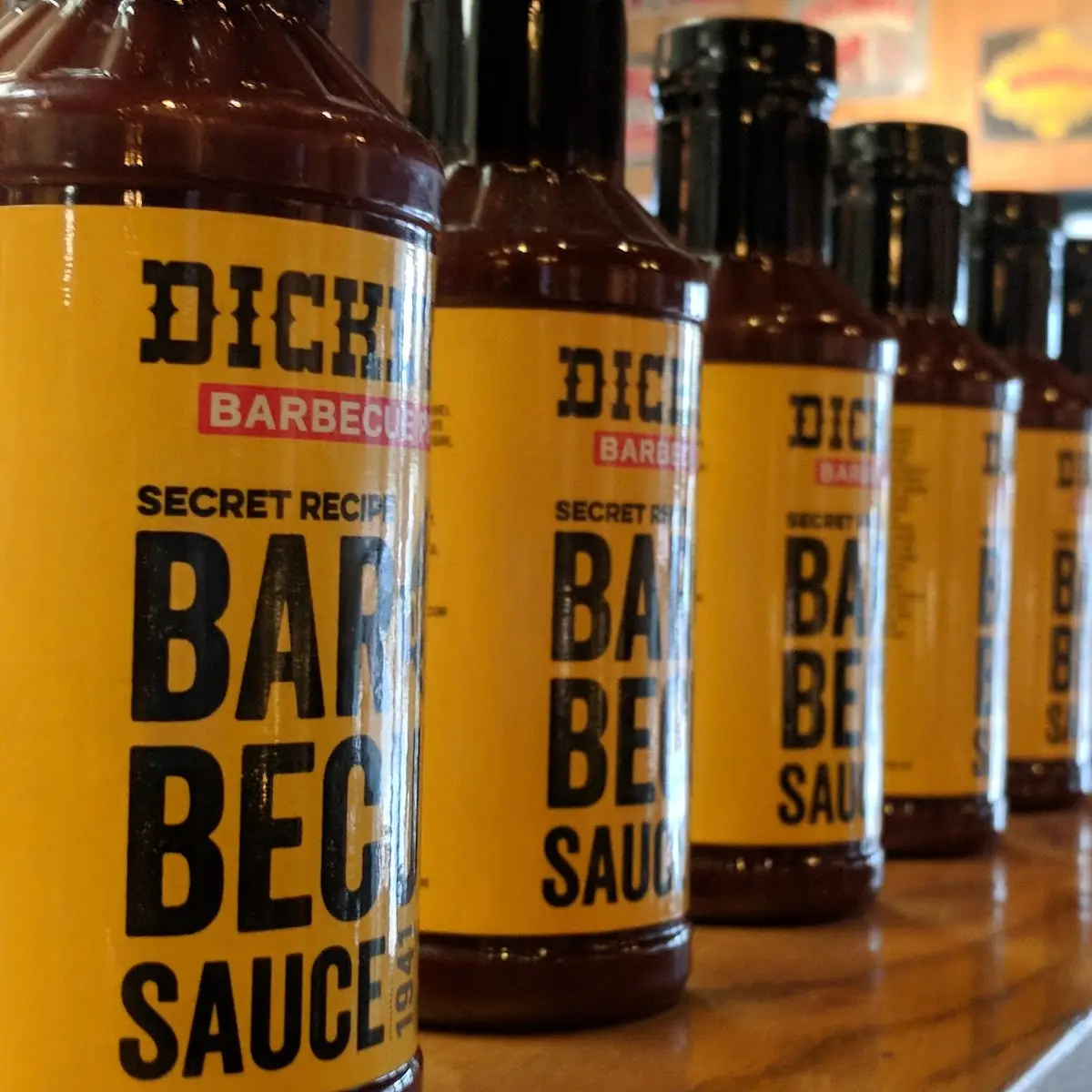 Hot Sauce