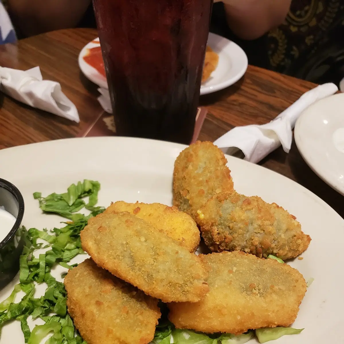 Jalapeno Poppers