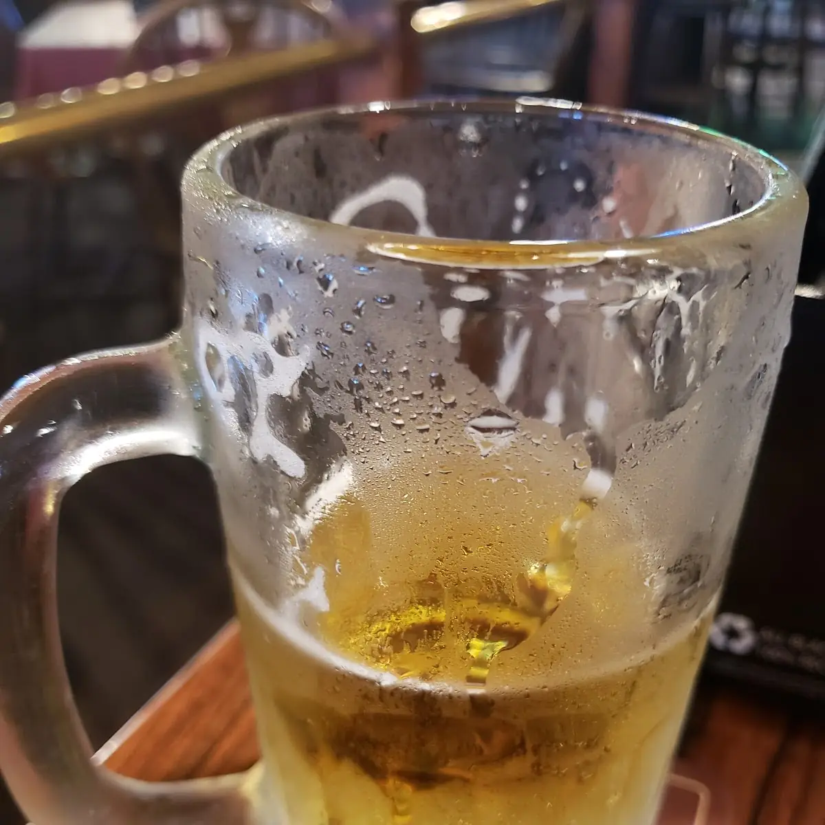 Pabst Blue Ribbon