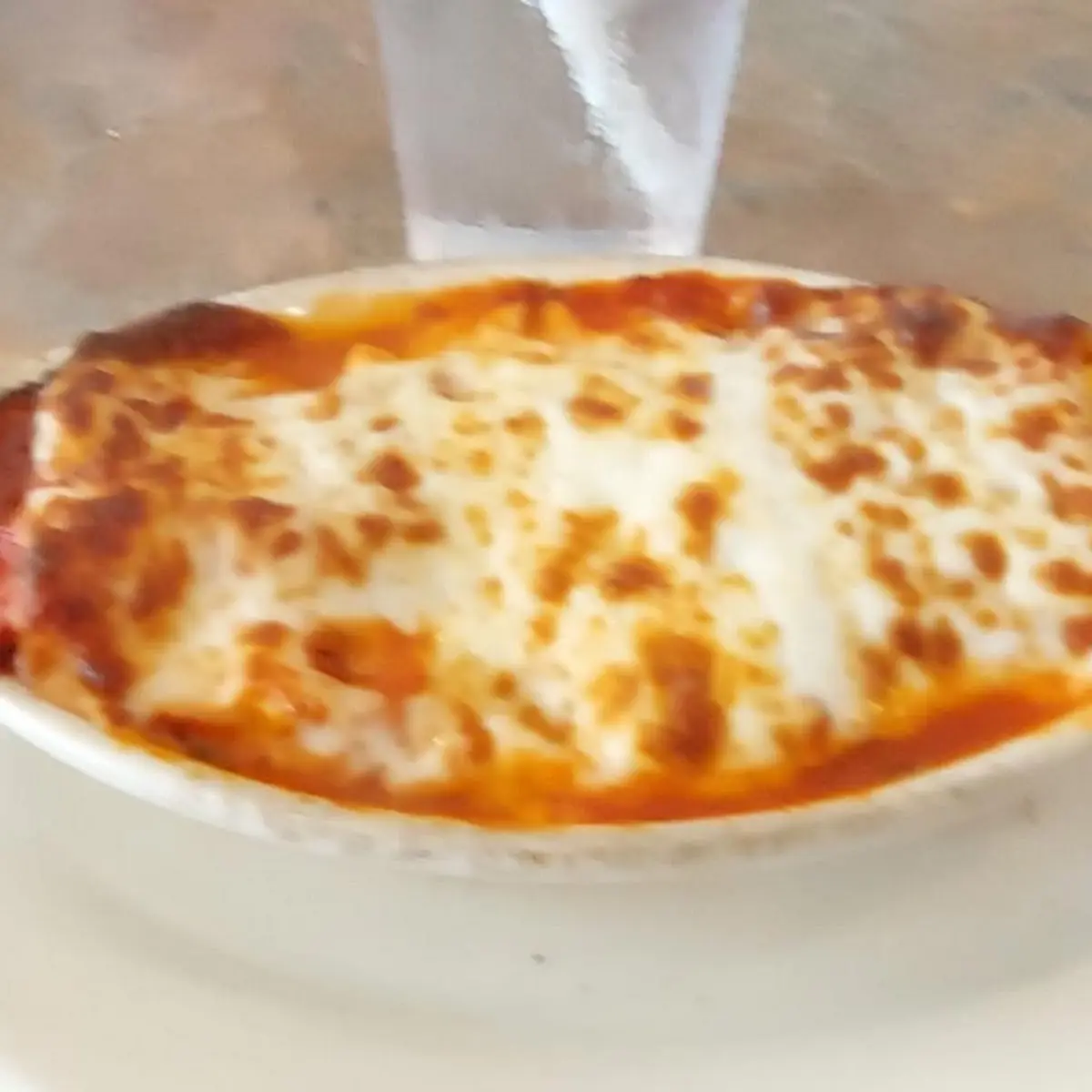 Pasta Sampler Platter