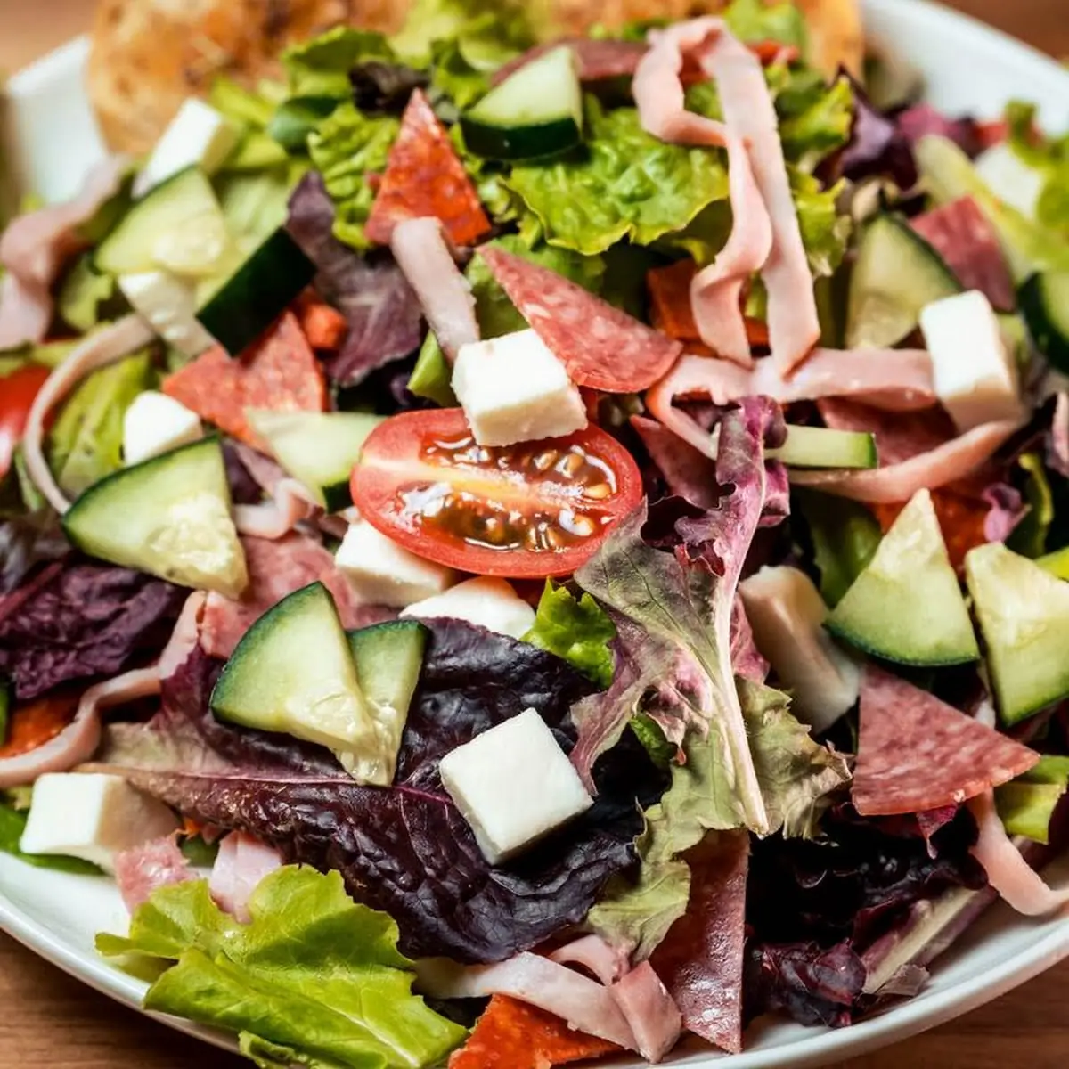 Italian Salad