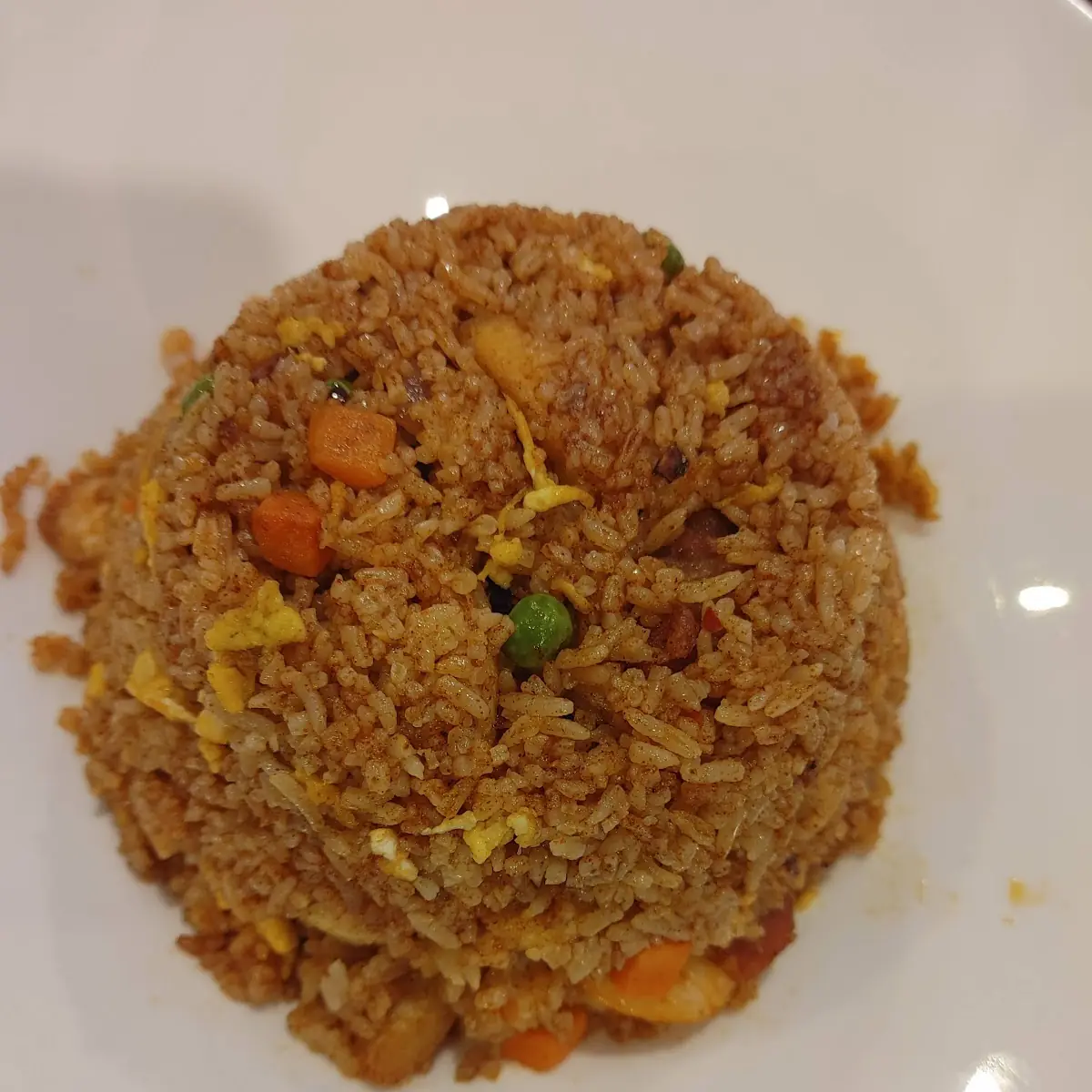 Thai Fried Rice