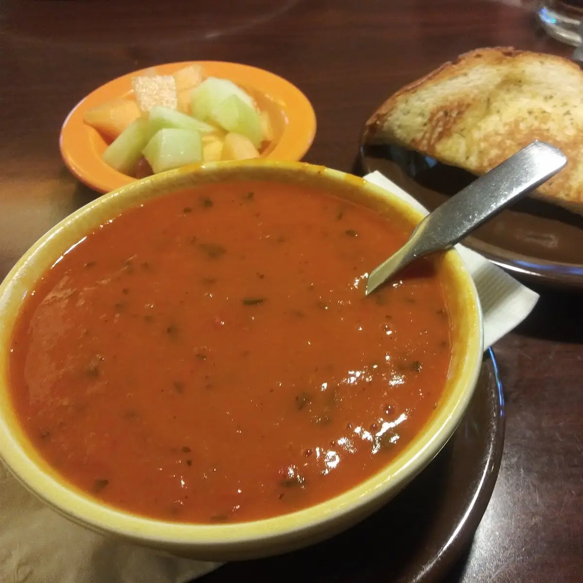 Tomato Soup