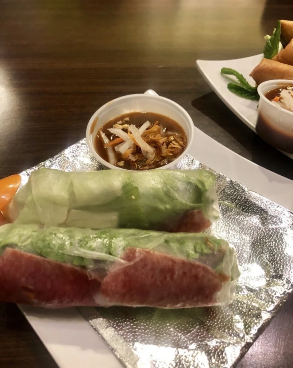 Spring Roll