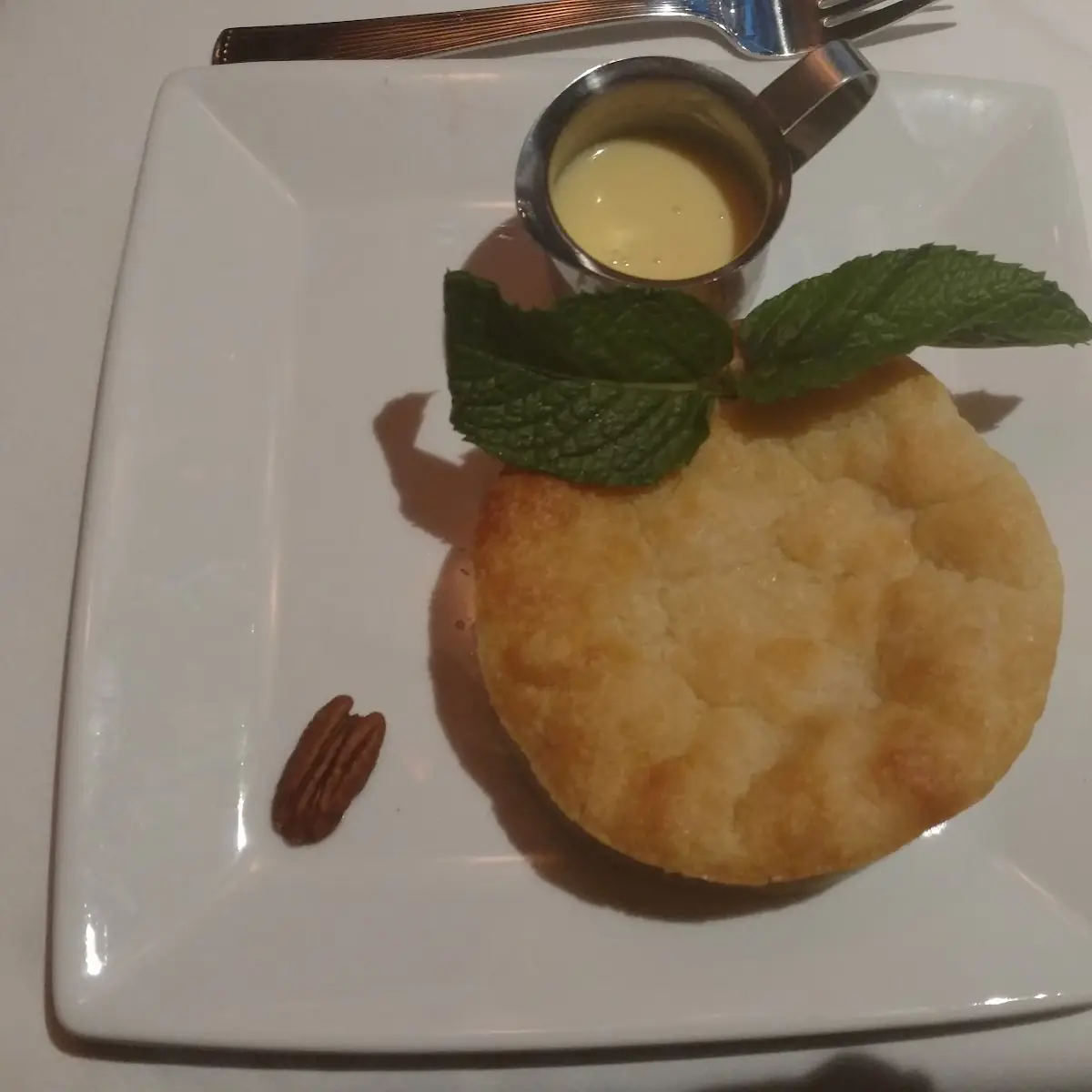 Bread Pudding